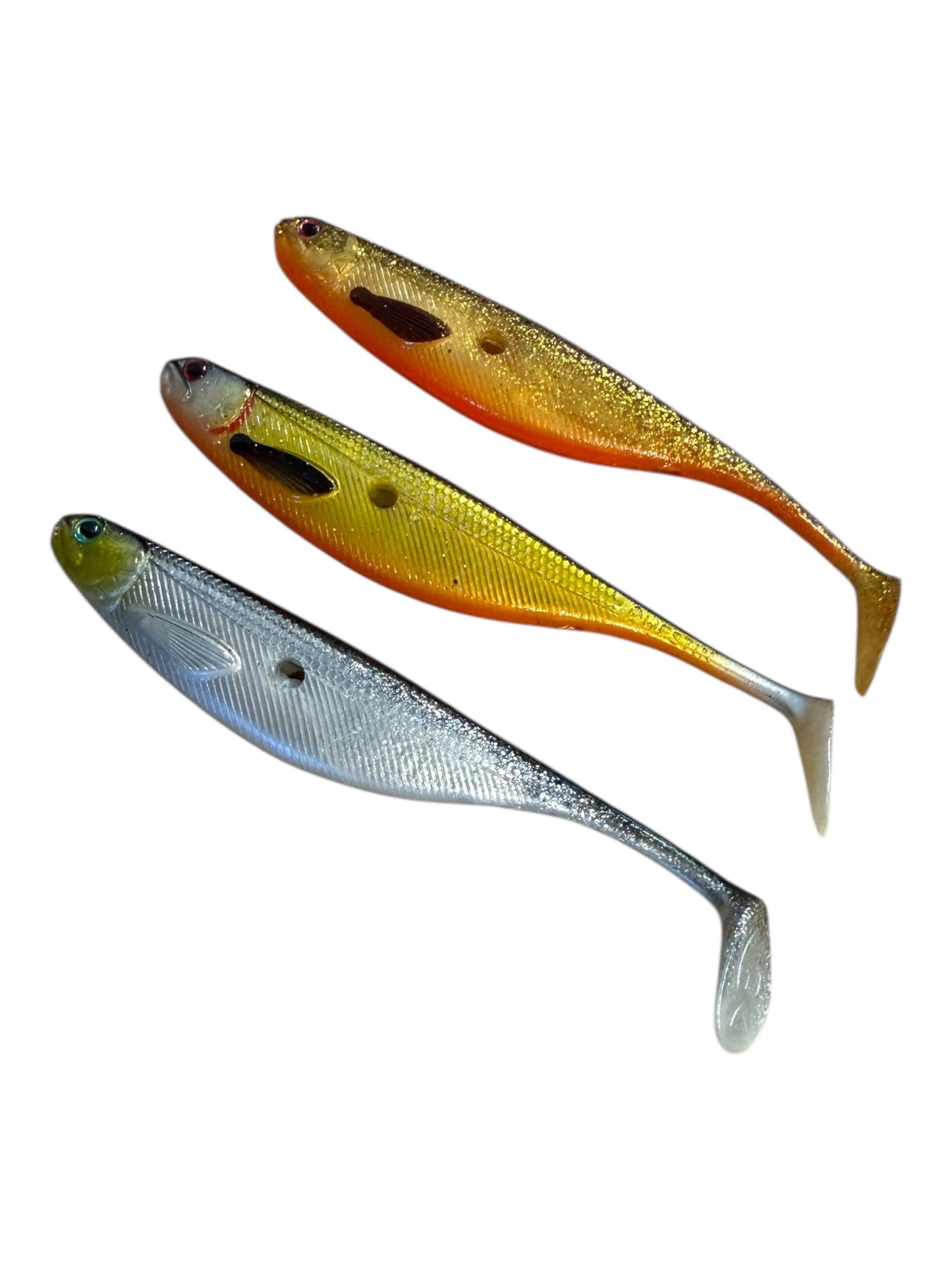 Westin Shadteez Hollow 12cm