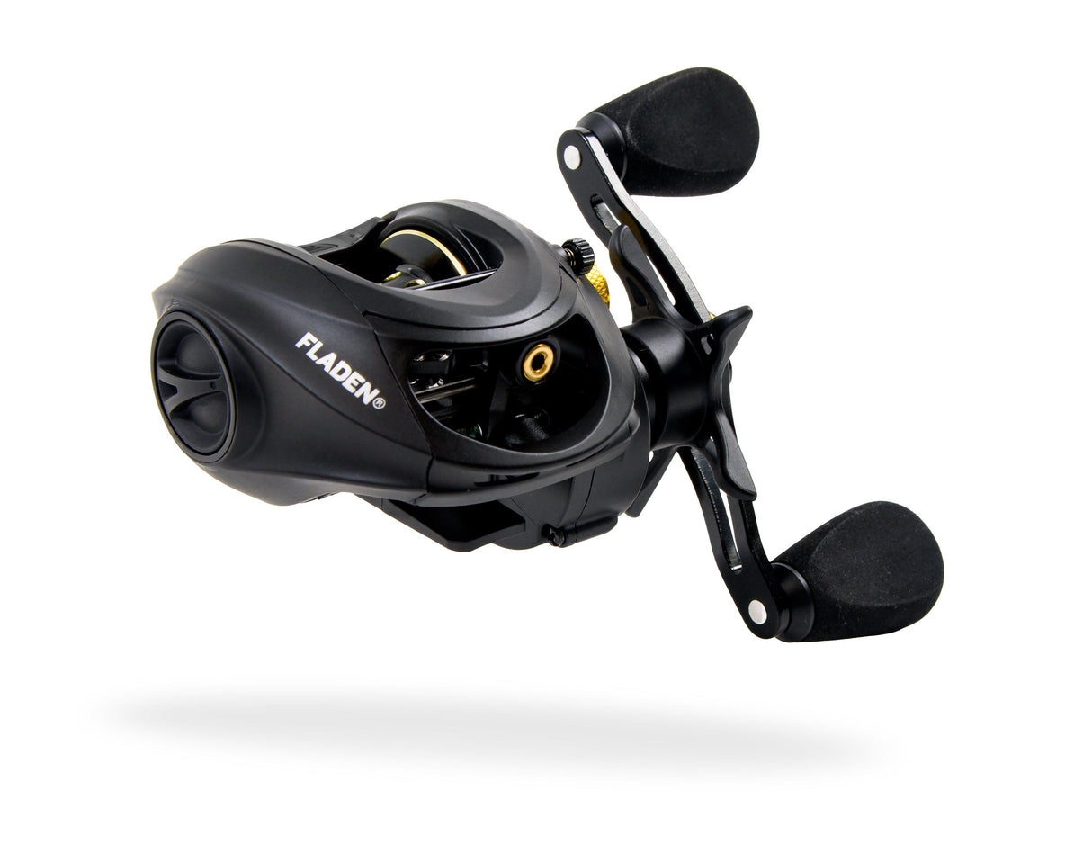 Warbird Dawn 200L left 6BB