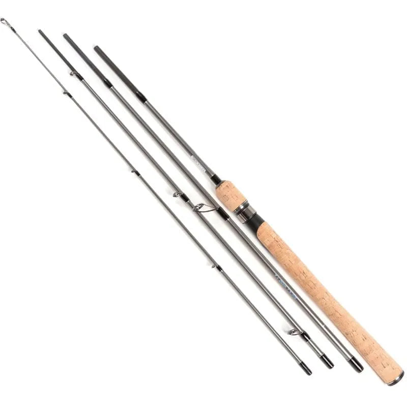 Maxximus Travellex 240cm 10-40g