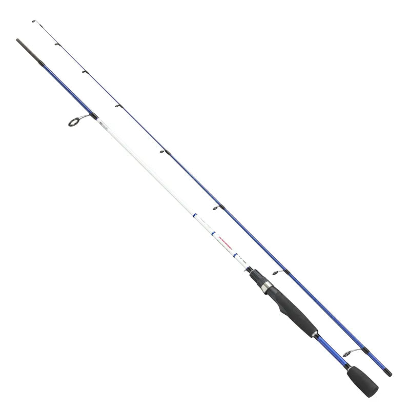 Light Rock UL 6'11"0.5-7g 2pc