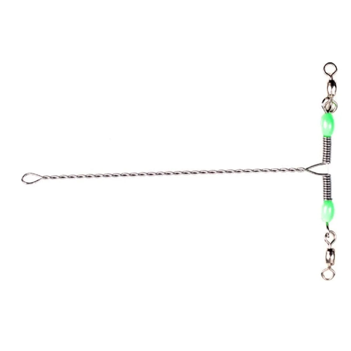 PATERNOSTER ARMS WITH SWIVELS, 3PCS