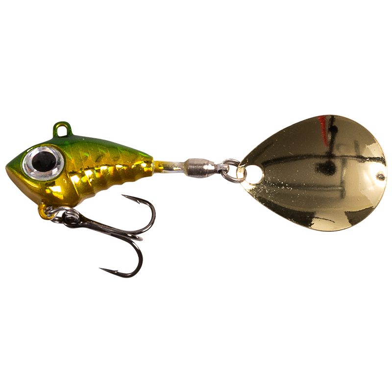 Conrad Vibra tail 10g