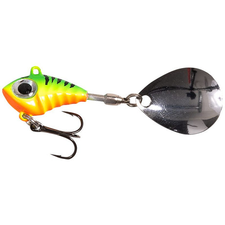 Conrad Vibra tail 10g