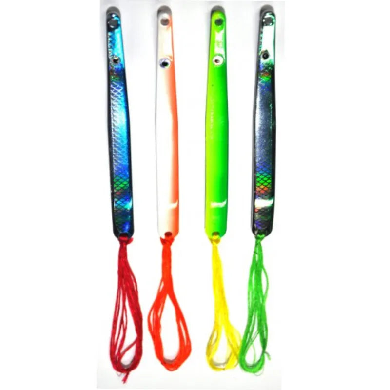 Horngädda 4p med Horngäddegarn 22g