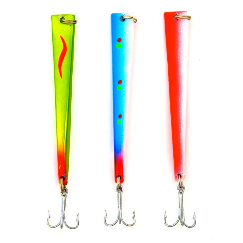 Ven Garfish High-viz 3p