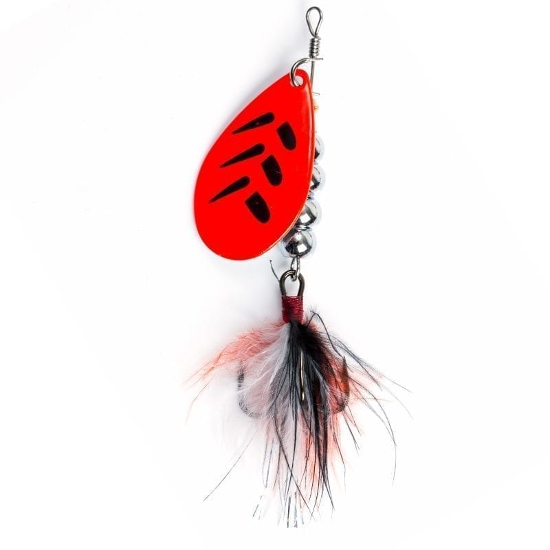 Maxximus Attracta Spinnare 6g