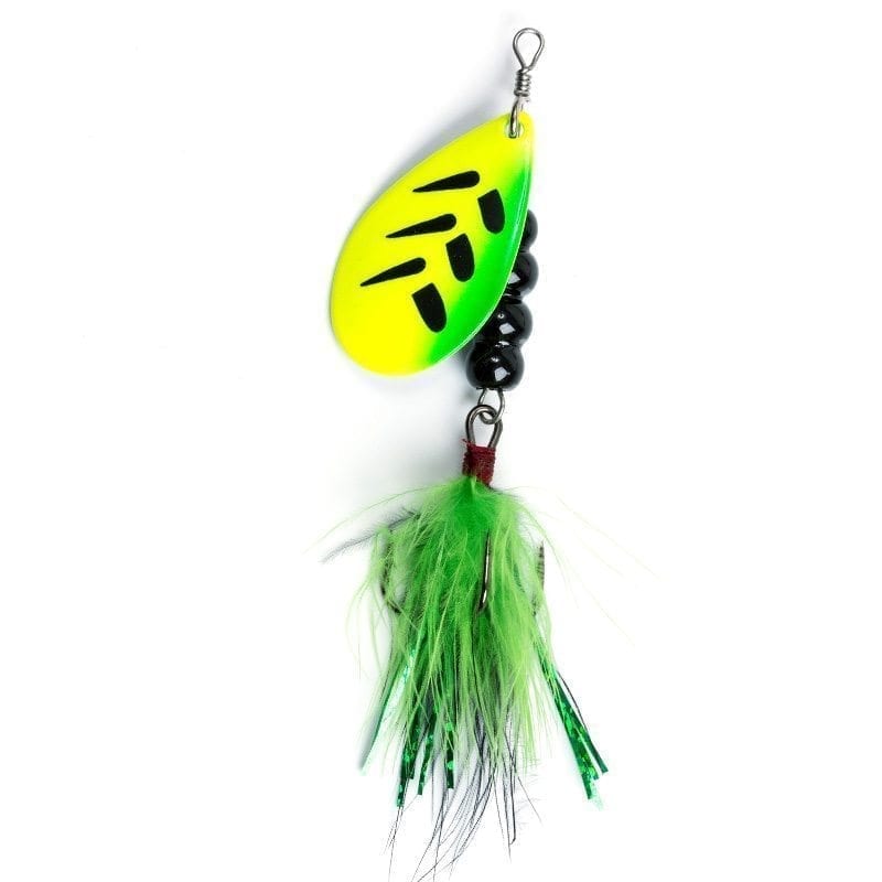 Maxximus Attracta Spinnare 6g