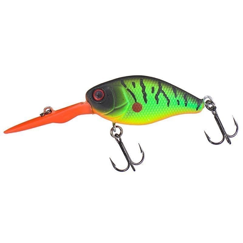 Maxximus Predator Cranking Minnow 40mm