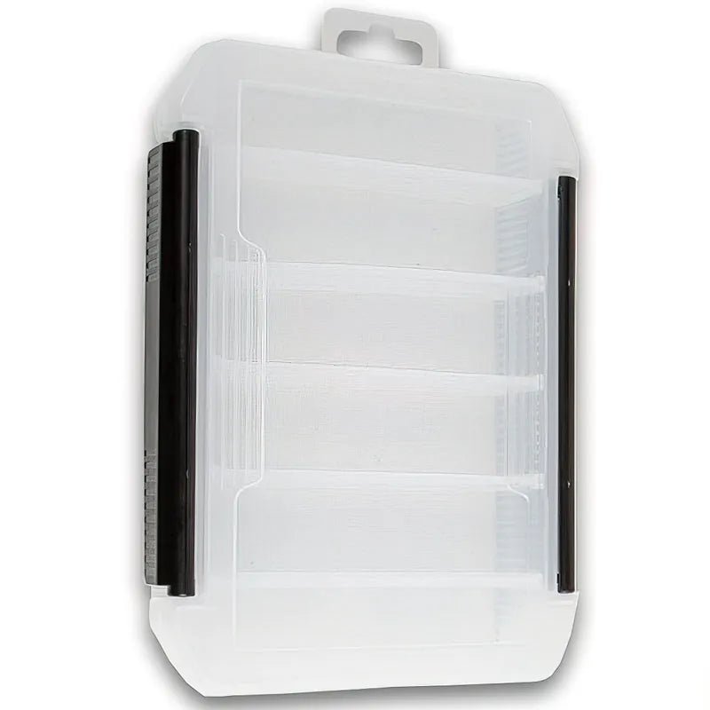 Tackle box Storlek: 20.5x15.5x3.5cm