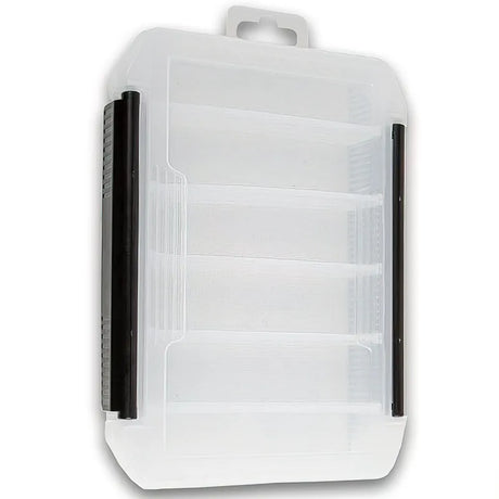 Tackle box Storlek: 20.5x15.5x3.5cm