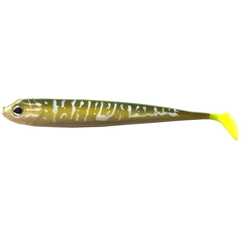 Guddi shad 10cm (bulk)