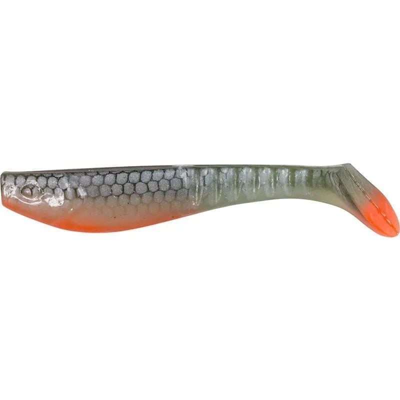 Fladen Minnow Shad 10cm