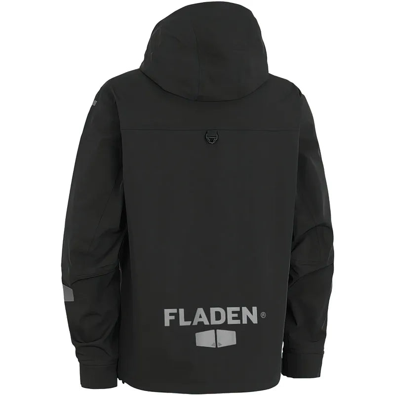 MAXXIMUS SALT JACKA 3-LAYER NYLON STRETCH