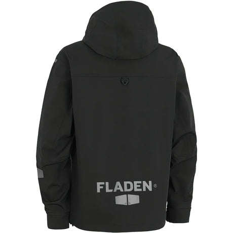 MAXXIMUS SALT JACKA 3-LAYER NYLON STRETCH