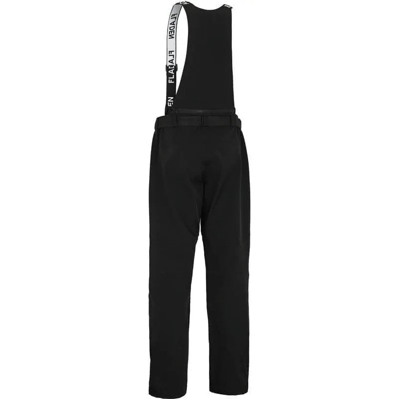 Maxximus Salt bib trousers 3-layer nylon stretch