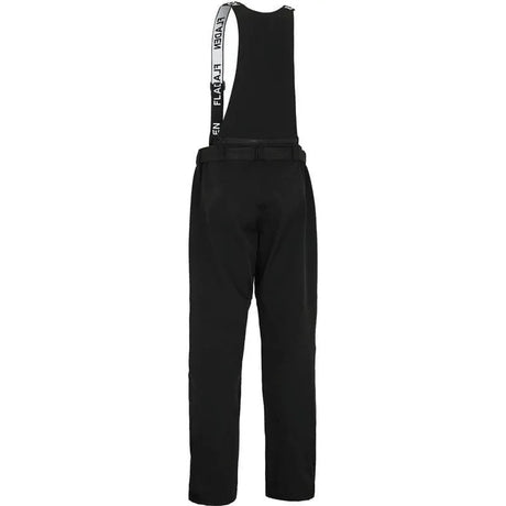 Maxximus Salt bib trousers 3-layer nylon stretch