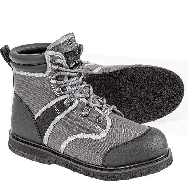 Maxximus Wading boot