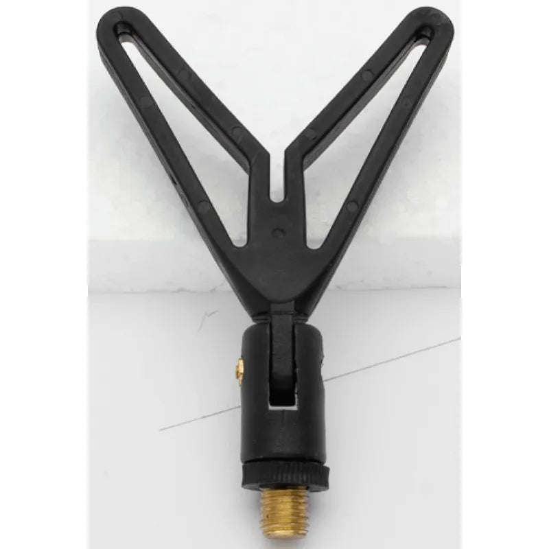 Delux V Rod Rest  -Adjustable