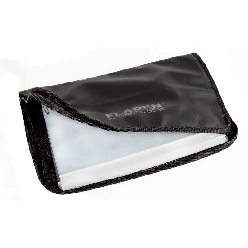 Betespaket- Plattfisk M