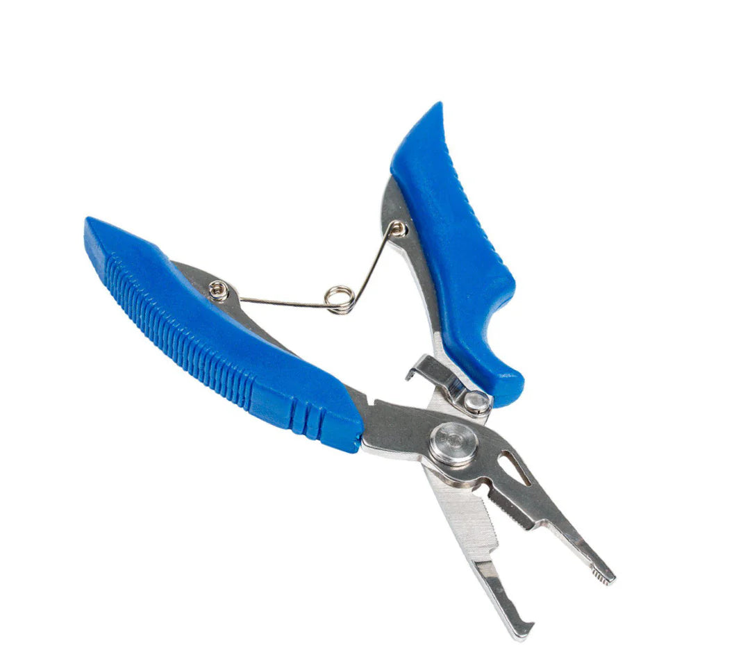 Fjäderringstång Fladen