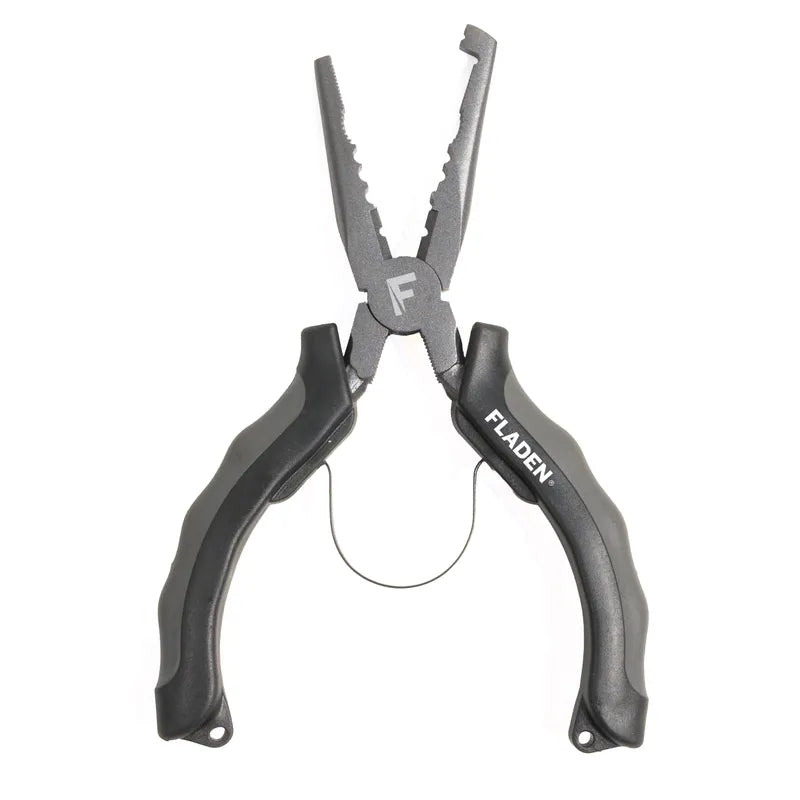 Heavy Duty Split Ring / Crimpo Pliers