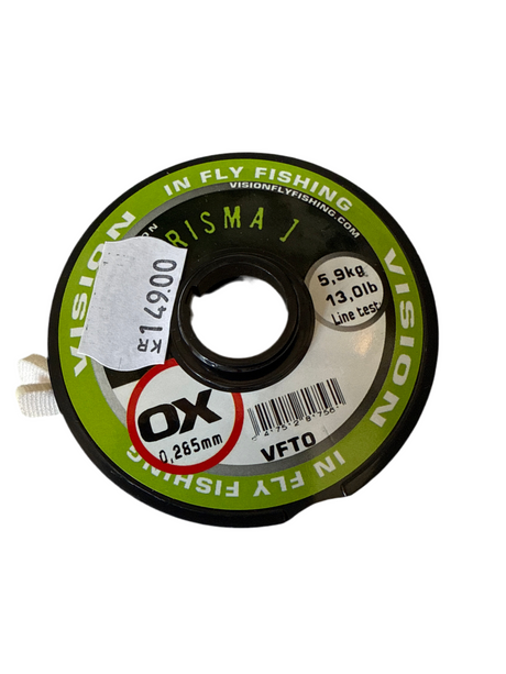 Vision Prisma Fluorocarbon 50m