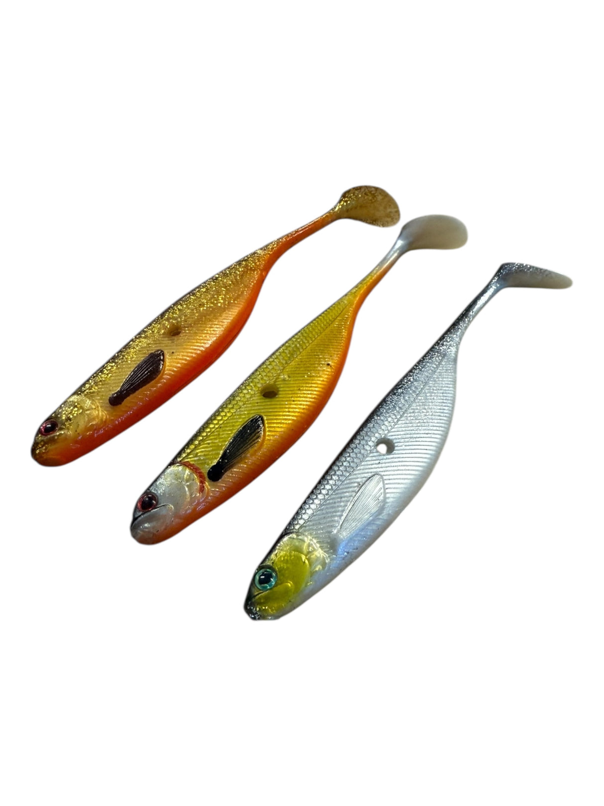 Westin Shadteez Hollow 12cm