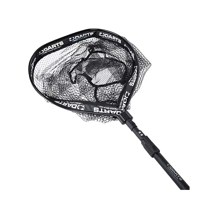 DARTS Håv Medium Tele-53cm