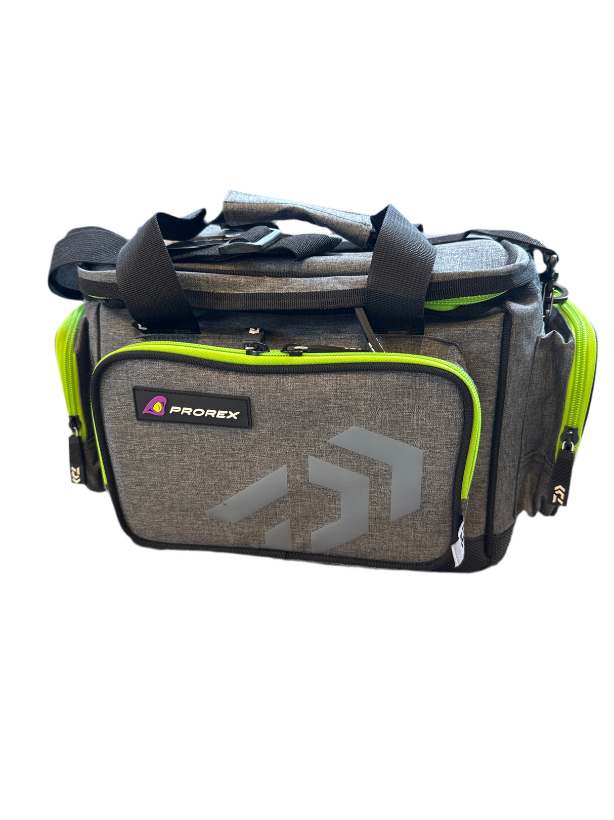 Daiwa Prorex D-Box fiskeväska medium