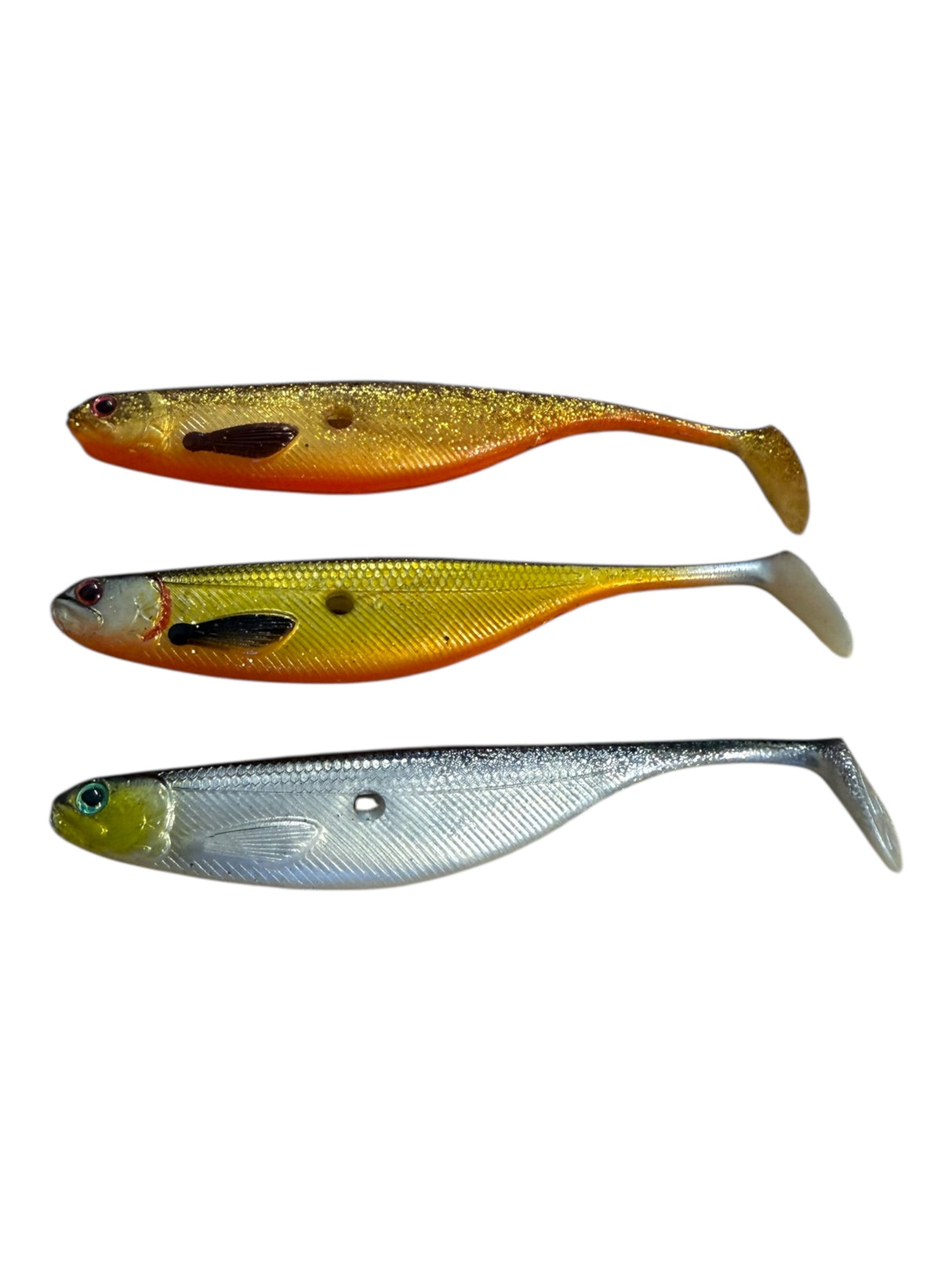 Westin Shadteez Hollow 12cm