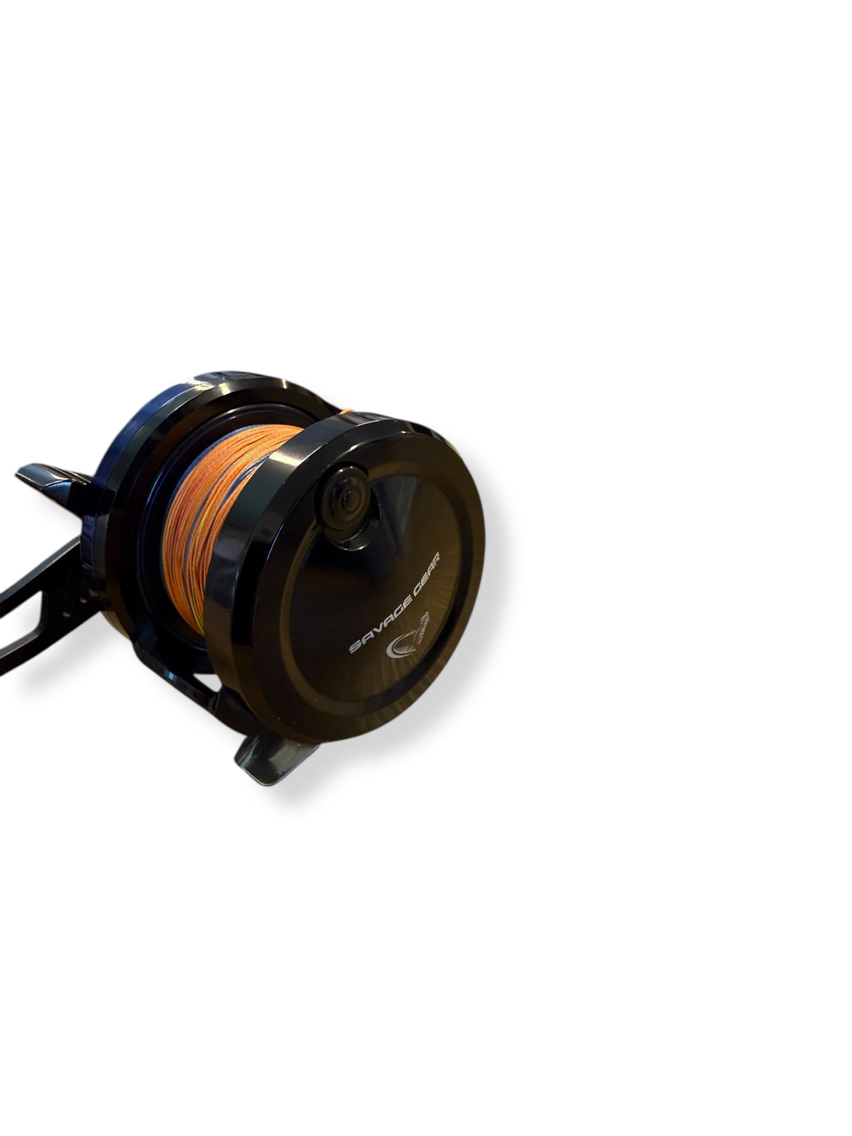 Savage Gear SGS10 10LD Havsfiskerulle - Pre-Loved