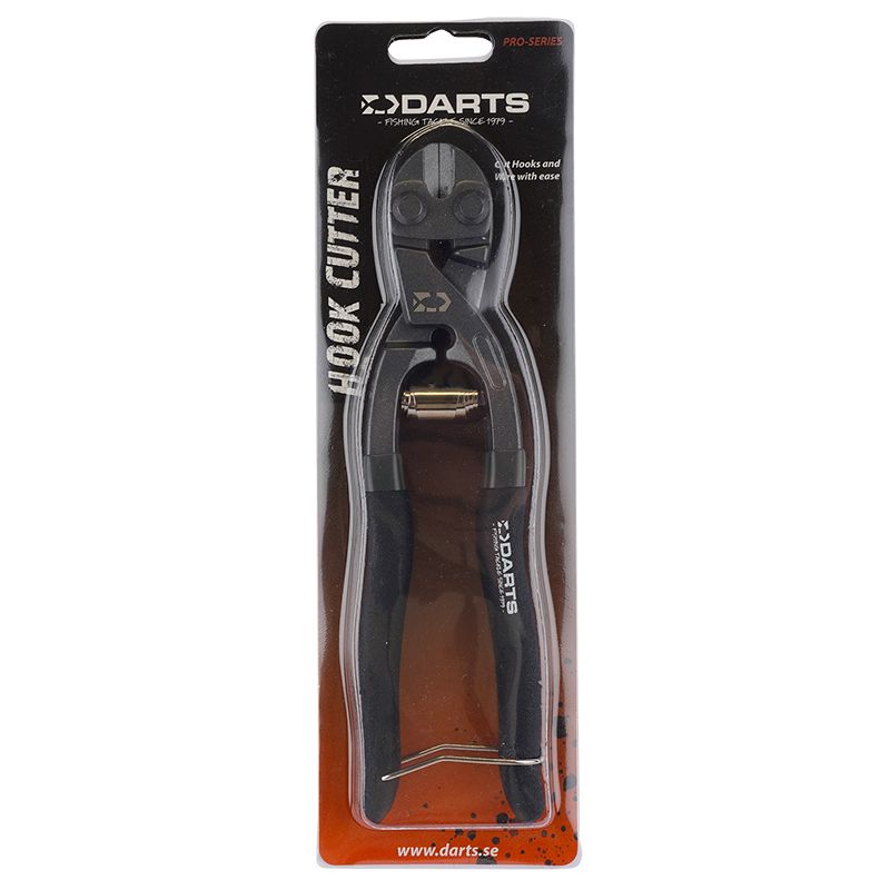 DARTS WIRE AND HOOK CUTTER