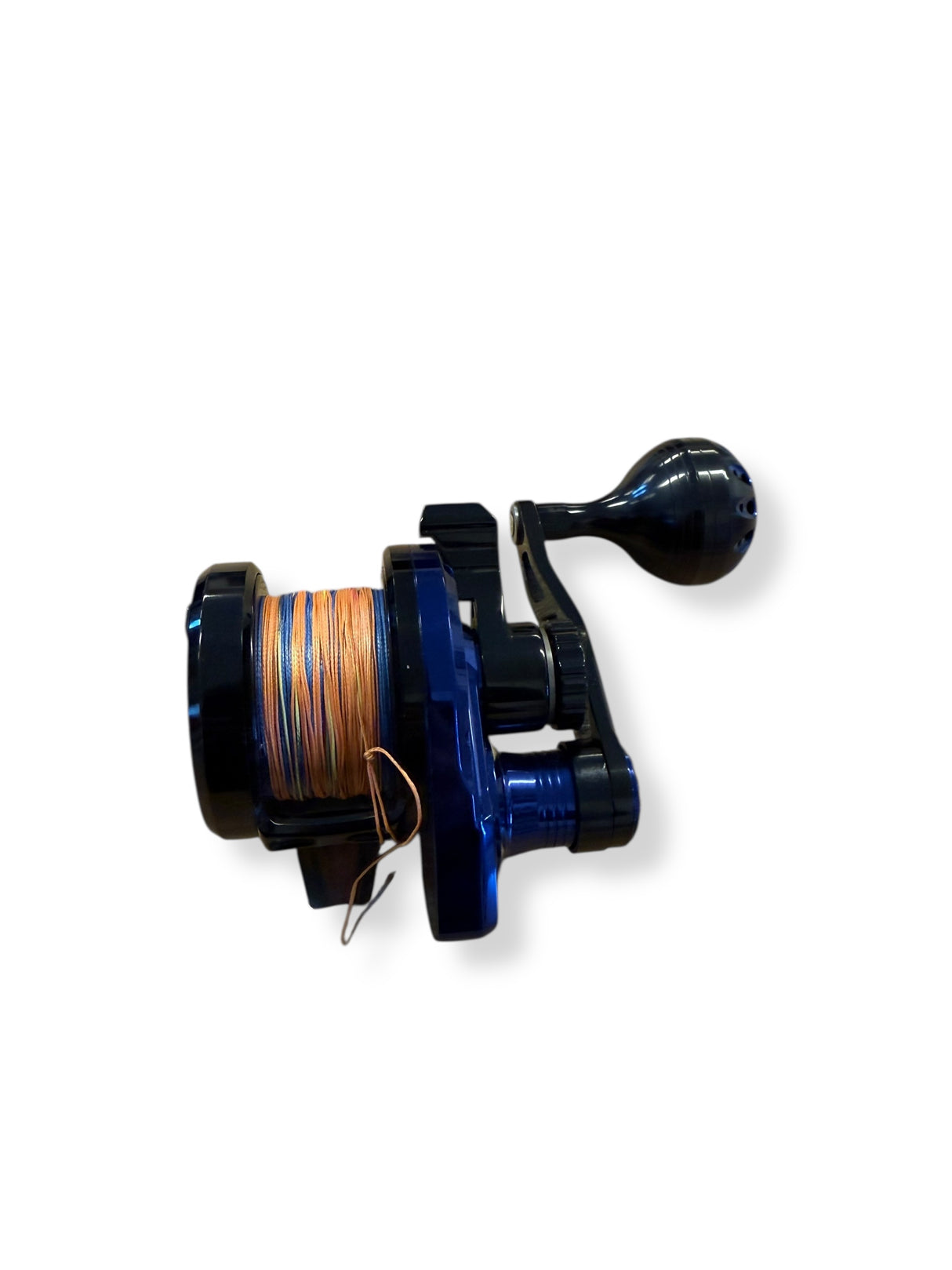 Savage Gear SGS10 10LD Havsfiskerulle - Pre-Loved