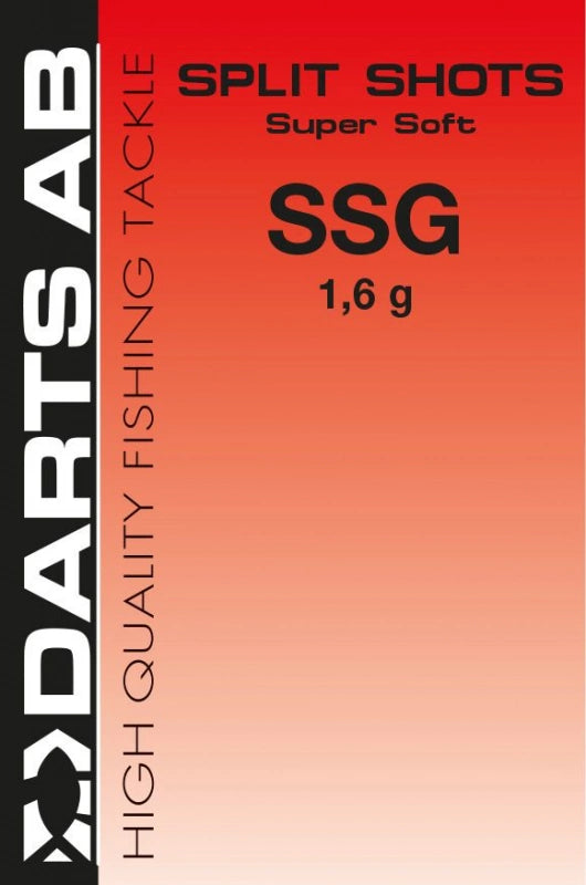 Darts Split Shots