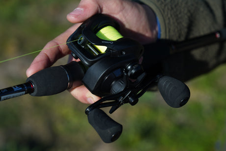 Svivlo Draken ONE (Höger)– Pre-Loved