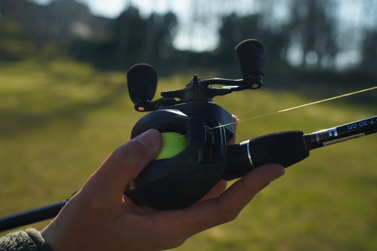 Svivlo Draken ONE (Höger)– Pre-Loved