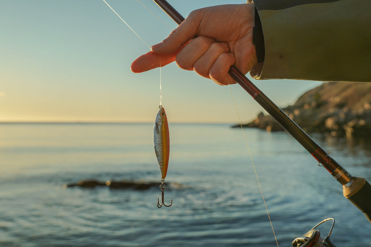 Maxximus fluocarbon 100m