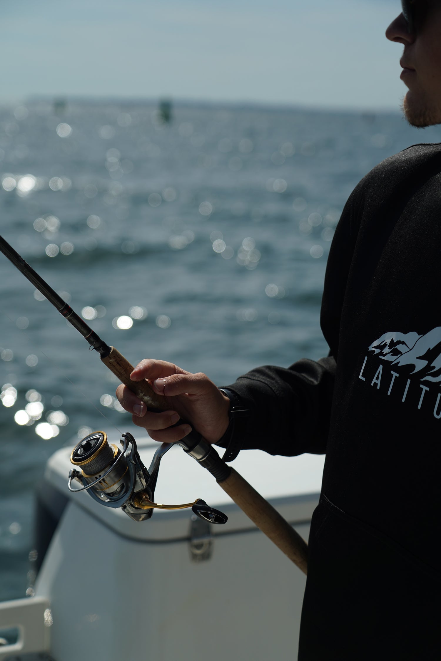 fiskekit (Nybörjare) Pre-Loved