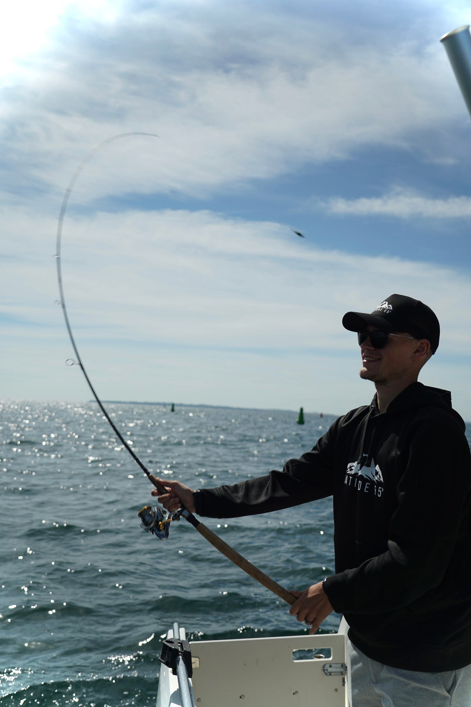 fiskekit (Nybörjare) Pre-Loved