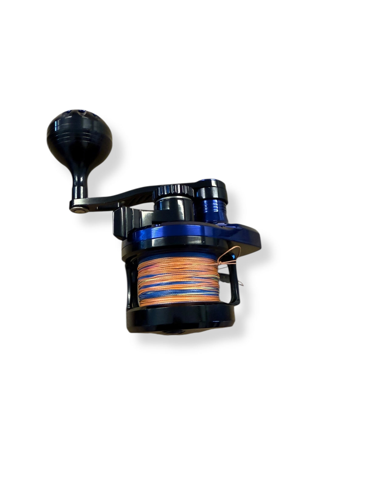 Savage Gear SGS10 10LD Havsfiskerulle - Pre-Loved