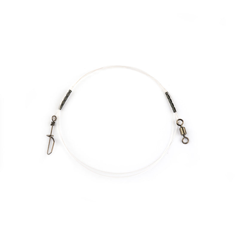 Tafs Cliplock Fluorocarbon 0.40mm 9kg