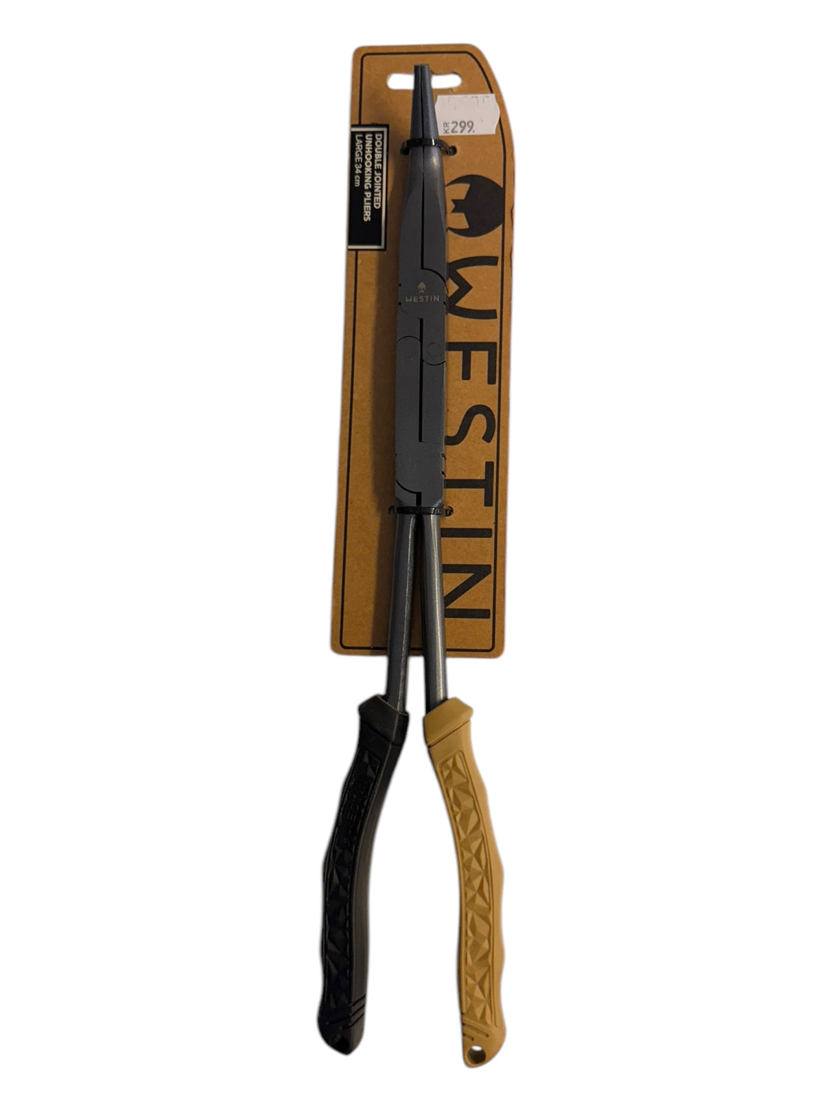 Westin Double Jointed Unhooking Pliers Large