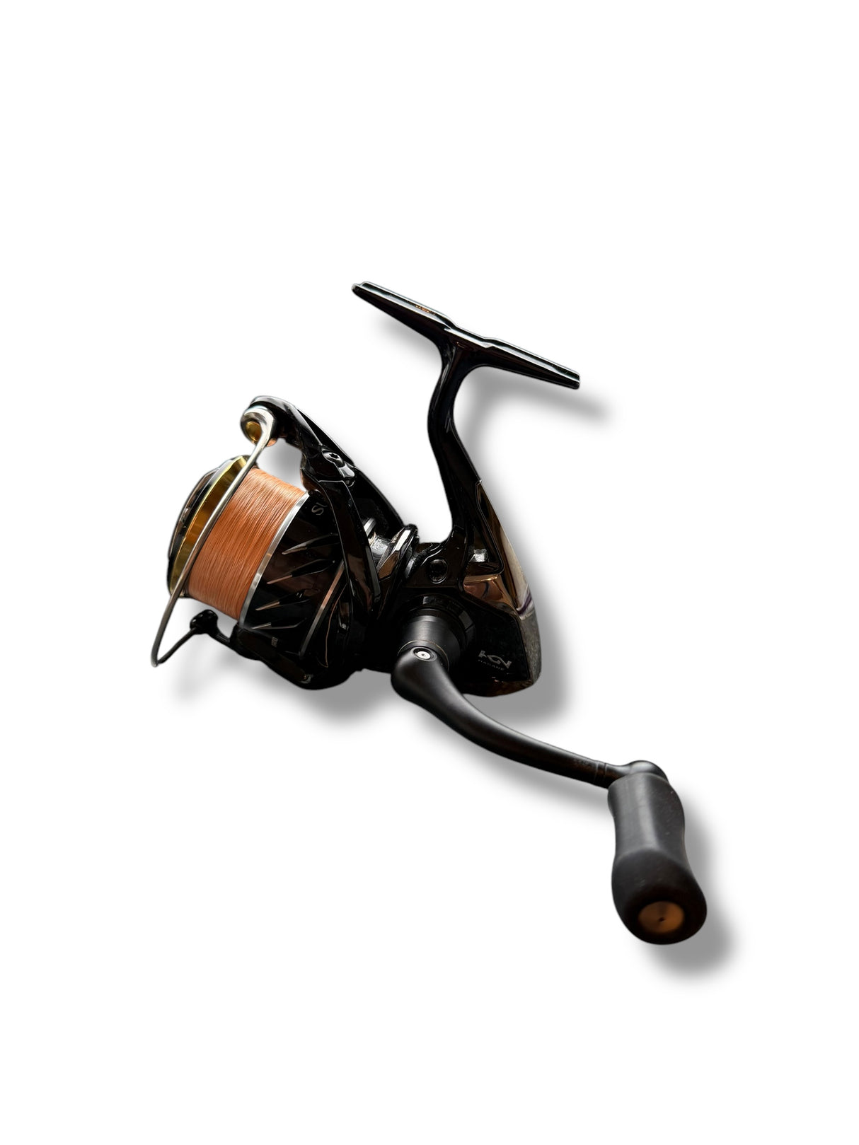 Shimano Sustain 2500 Pre-Loved