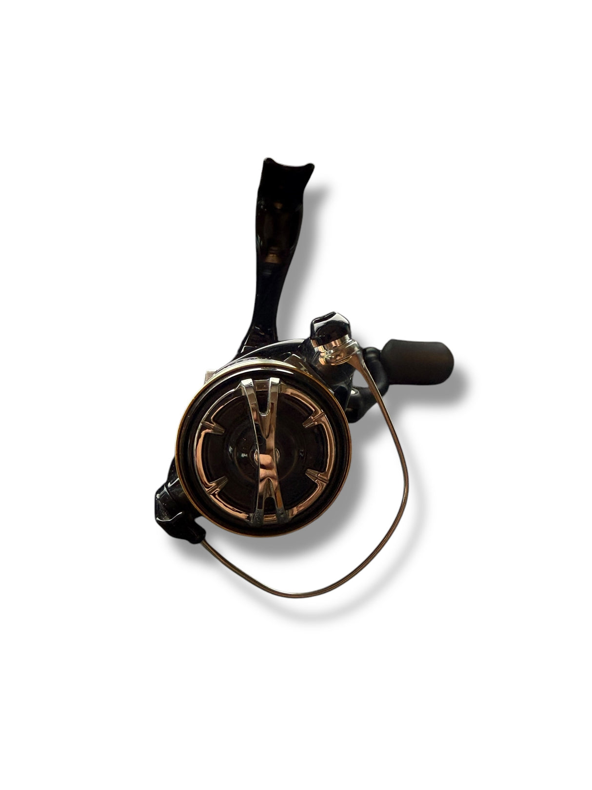 Shimano Sustain 2500 Pre-Loved