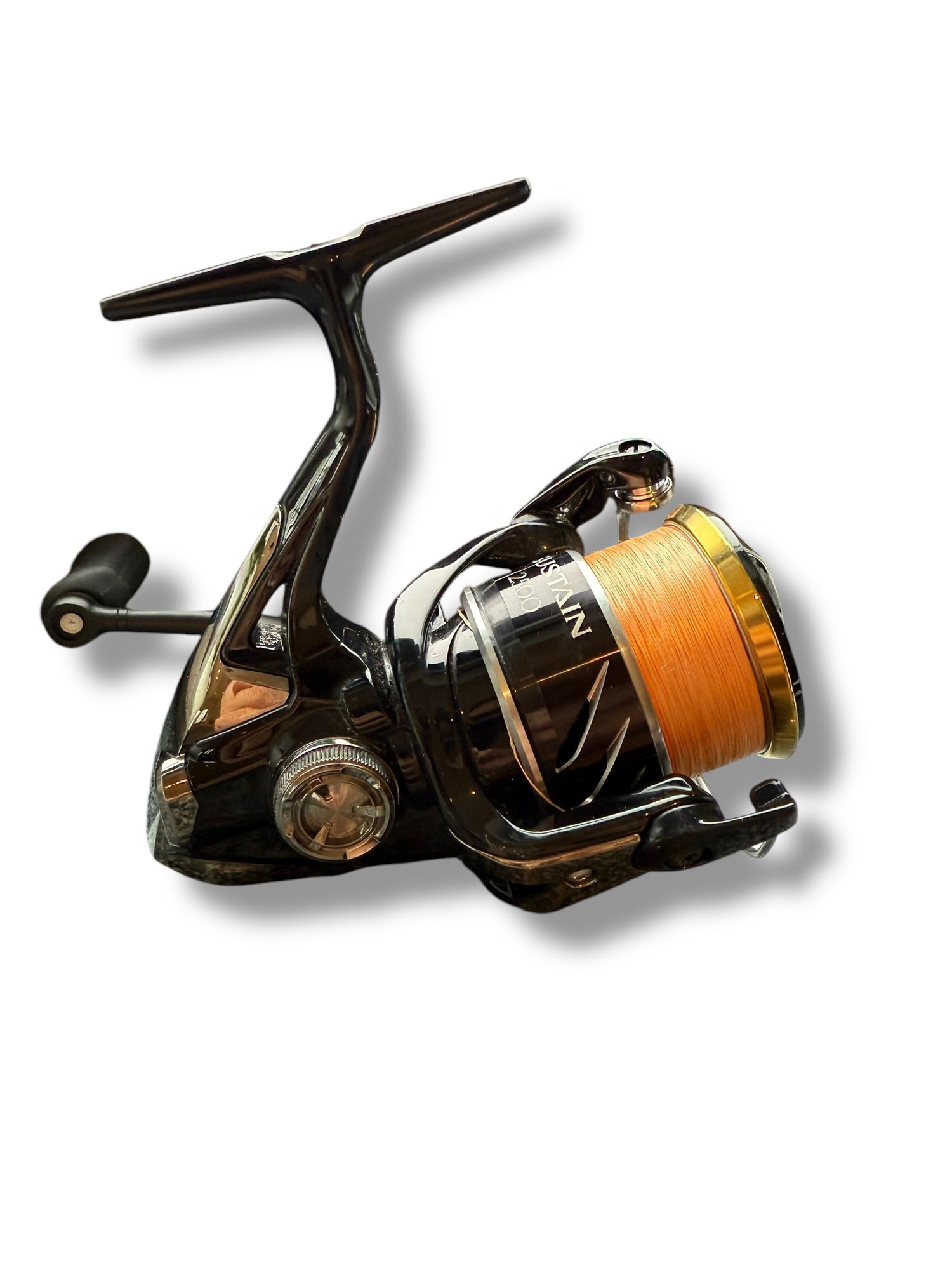 Shimano Sustain 2500 Pre-Loved