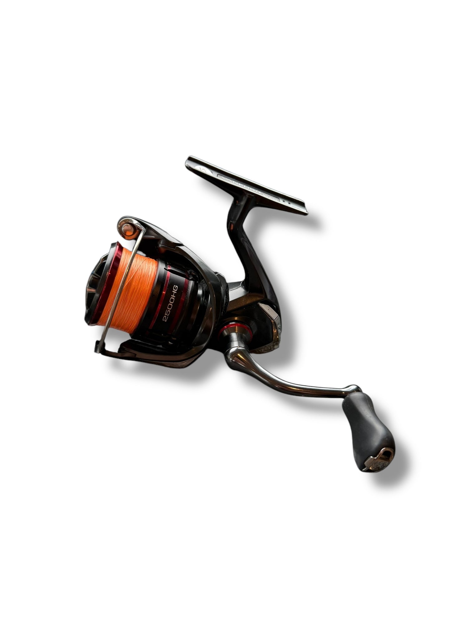 Shimano Vanford 2500HG Pre-Loved