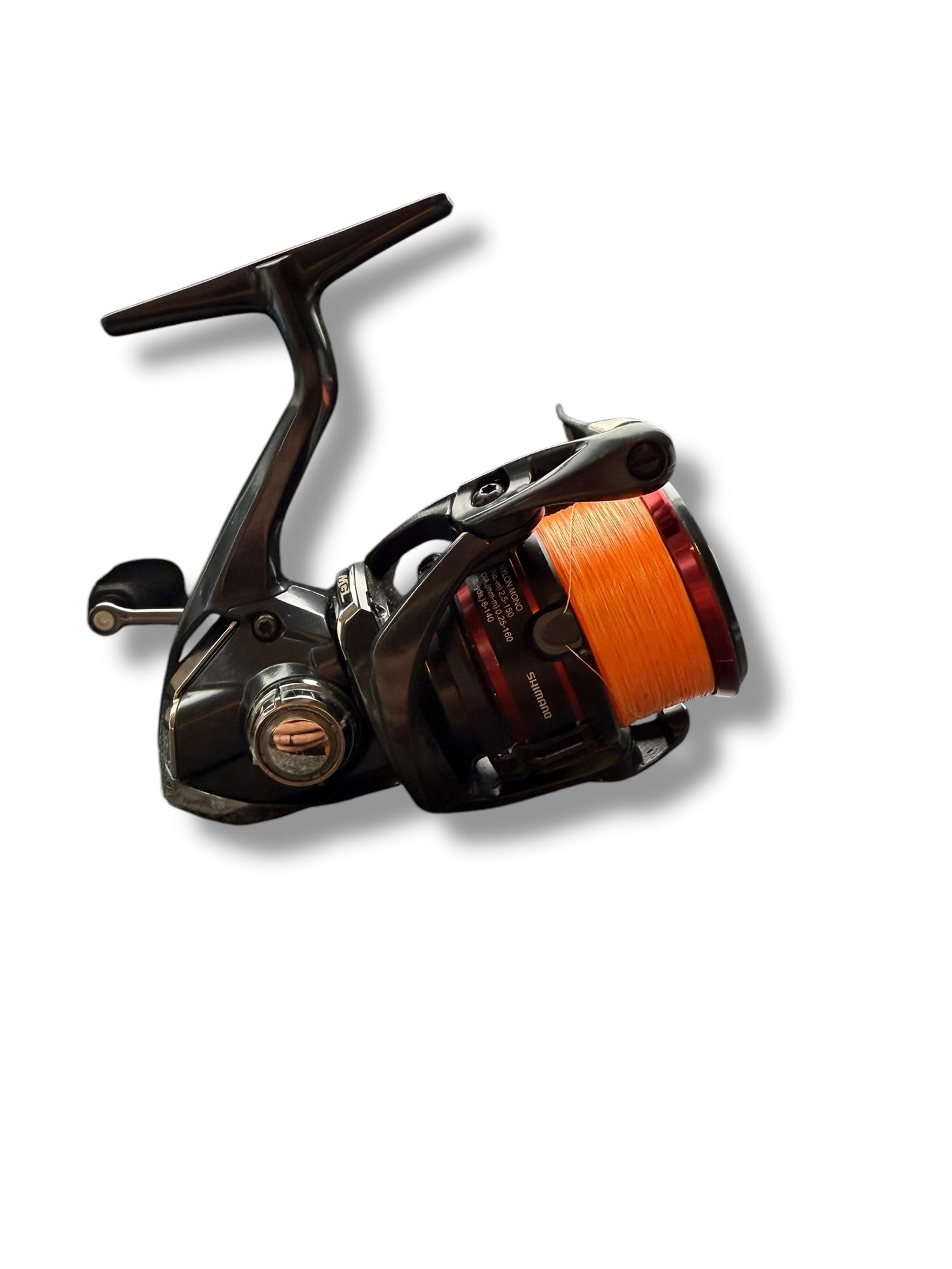 Shimano Vanford 2500HG Pre-Loved