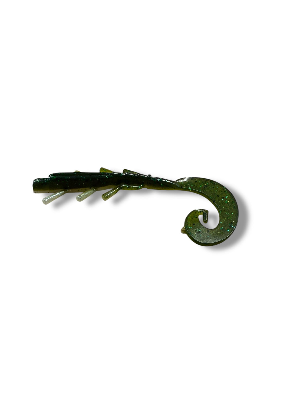 Bite of Bleak Lizzard E