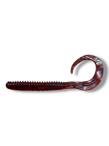 SG RIB WORM 10.5cm
