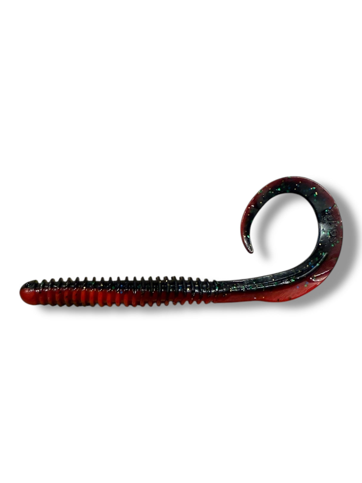 SG RIB WORM 10.5cm